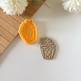 Cupcake Cookie Cutter